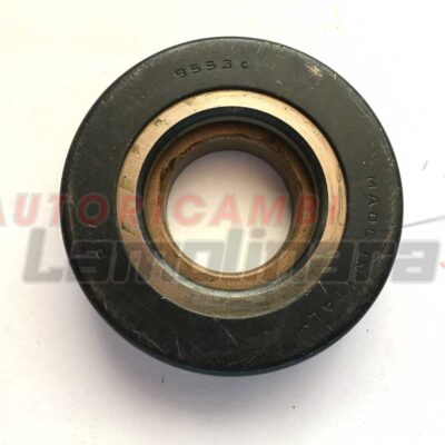 RIV 60 9553 Bearing clutch 500B/C 600D 1100/ 103 ecc 9553c RIV 609553 SKF 4136712 Fiat 24.2x60x14.9