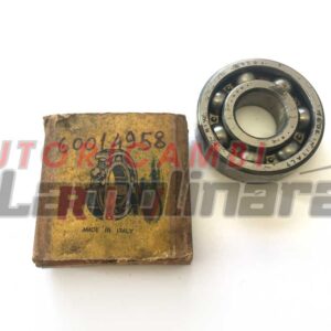 RIV 60014958 Cuscinetto  Topolino RIV 4958 a 4958a 22x56x16