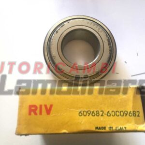 RIV 609682 Cuscinetto ruota  105 115 SKF 10G88107 10G-88107 10g.88107 FAG 509213 60009682 544040 609682 35x72x25
