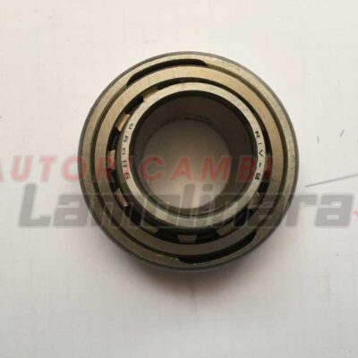 RIV 609899b Bearing transmission Fiat Campagnola AR59 68029899 68 02 9899 SKF 25x56x15/32