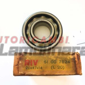 RIV 61007824 Cuscinetto   61007824 61 00 7824 RIV SKF