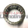 RIV 610109 Cuscinetto skf 639-642-671 AR-610109 745046 572 001010 44x58x25 - immagine 4