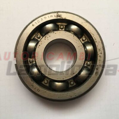 RIV 610251a Cojinete cambio Fiat Campagnola AR55 AR59 854939 26204259 Skf 610251C 445924 28×75/80.4×19