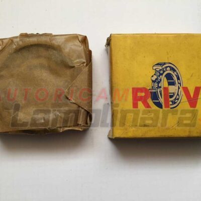 RIV 610325a Cojinete cambio Fiat Campagnola AR55 241TN 560 01 10325 10325a ch560 30×75/80.4×21.5