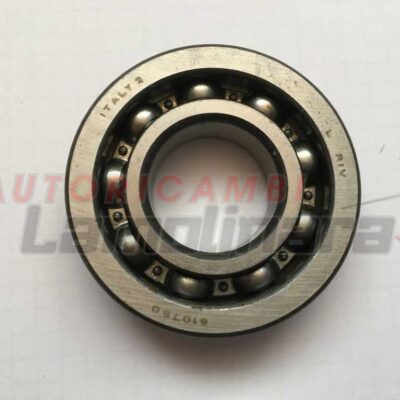 RIV 610750 Cuscinetto cambio Fiat 600D 883878 560 00 10750 616492 SKF 25×52/56×15