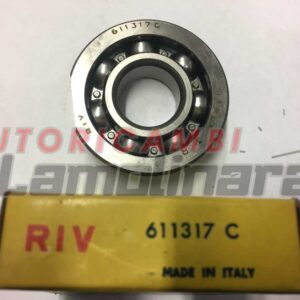 RIV 611317 C Cojinete  500 969870 611317C 611317B