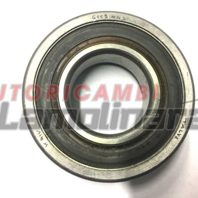 RIV 611944 Bearing 560 04 11944 5600411944 SKF 611944b 614542 5600014542 FAG 513863 2115278 lancia 35x74x22.5