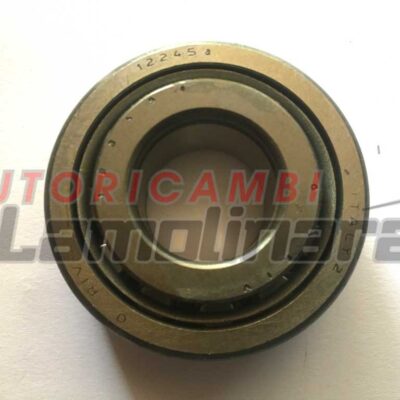 RIV 612245 A Cuscinetto Cambio 2300 1800 B 2000  12245 A 4038168 612245 SKF 25x58x19