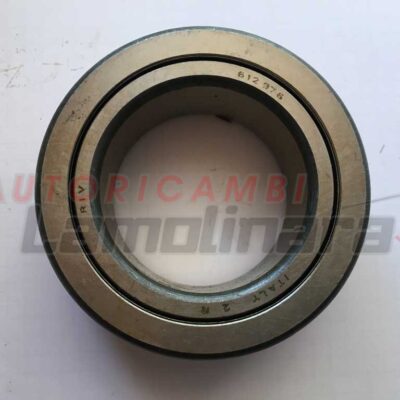 RIV 612976 Cuscinetto differenziale adato a IVECO 56800 12976 SKF 50×80/84×28