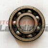 RIV 613095 Cojinete cambio Fiat 600 D 613095 SKF 560 00 13095 4061118 17x44x14