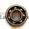 RIV 613095 Cojinete cambio Fiat 600 D 613095 SKF 560 00 13095 4061118 17x44x14 - Imagen 3