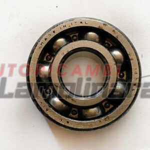 RIV 613095 Cuscinetto cambio Fiat 600 D 613095 SKF 560 00 13095 4061118 17x44x14
