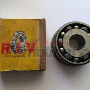 RIV 613096 Cuscinetto pignione differenziale Fiat 600 D 13096 SKF 5640013096