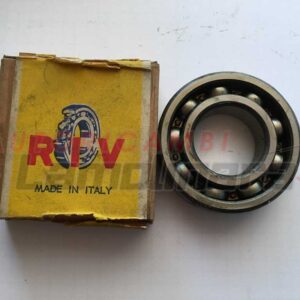 RIV 613392 Cojinete cambio Fiat 600 T 613392 SKF 27x55x15