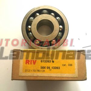 RIV 613393 B Cuscinetto differenziale 600T 850 4074046 564 01 13393 skf C