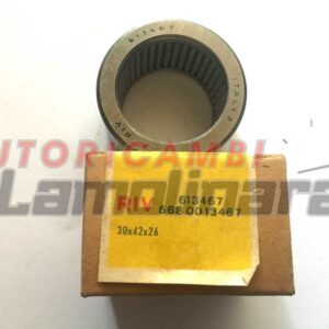 RIV 613467 Cojinete direcion 1800 2300 568 00 13467 4079328 30x42x26