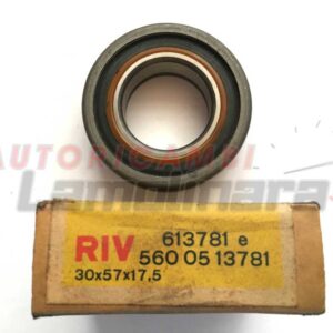 RIV 613781e Cuscinetto Reggispinta Frizione 850 5600513781 SKF 613781 30x57x17.5