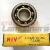 RIV 613828 Cuscinetto albero primario Fiat 850 Spider Coupe T 900T 4092090 13828