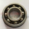 RIV 613828 Cuscinetto albero primario Fiat 850 Spider Coupe T 900T 4092090 13828 - immagine 4