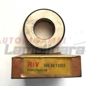 RIV 614203 Cojinete differencial  566 00 14203 5660014203 SKF 617703 RIV 614203  32x66.675x19.466