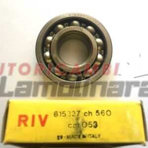 RIV 615327 Cojinete  238 4176345 SKF 615327 car 053 C3 25x60x17