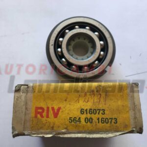 RIV 616073 Cuscinetto cambio Fiat 124 FIAT 1300 1500 616073 SKF 5640016073 RIV 20x50/55x20.6