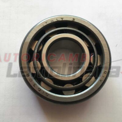 RIV 616308 Cuscinetto cmbio albero secondario Fiat 127 128 AUTOBIANCHI A112 skf