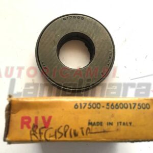 RIV 617500 Cuscinetto Reggispinta Fuso  645N1/2/3 650N1/2/3 5660017500 RIV SKF