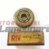 RIV 62014627 Bearing   4627a  10x42x14