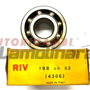 RIV 7 BB Cuscinetto