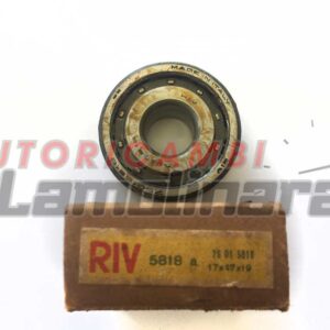 RIV 76015818 Cojinete   5818a 5818 a  riv 17x47x19