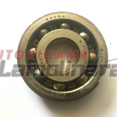 RIV 9365b Bearing gear box 1100 1400 1500 Campagnola AR51 AR55 AR59 RIV-5 9365B  ch 60 60029365 609365 A B C D SKF 810681 28×72/