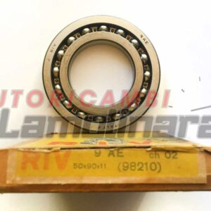 RIV 9AE Cuscinetto   9 AE