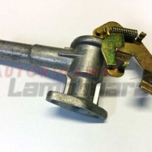 New Heating Tap for FIAT 130 B 3200 cc / coupe 4232453