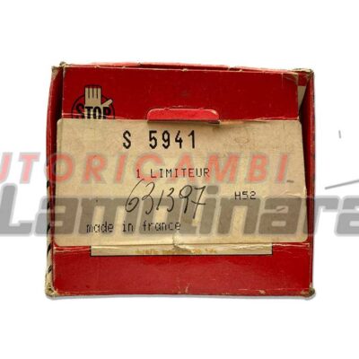 S5941 631397 Renault R18 Fuego bendix Lockheed Stop regulador de fuerza de frenado