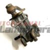 Scatola sterzo Usata Fiat 508 Balilla Guida destra steering box RHD Used - Image 2