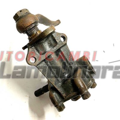 Scatola sterzo Usata Fiat 508 Balilla Guida destra steering box RHD Used