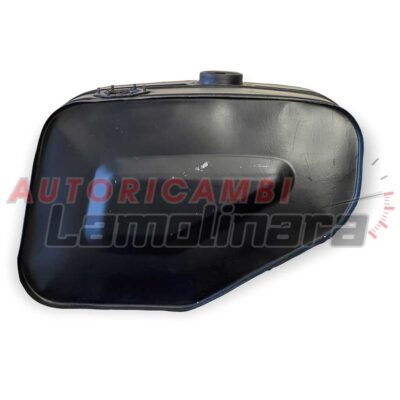Fuel tank fueltank for Fiat 600 D first serie MK1 New old stock painted