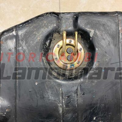 Serbatoio carburante per Fiat 127 con Galleggiante