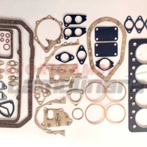 Serie guarnizioni motore completa + testa Fiat Campagnola AR51 AR55 AR59 1101A