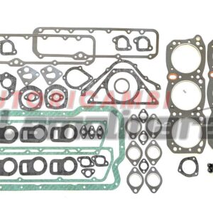 Serie Guarnizioni Motore + Guarnizione testata Fiat 130 berlina coupe