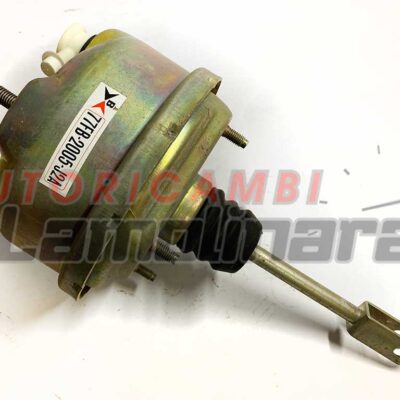 Servofreno servobrake master-vac Bendix 77fb-2005-j2a 77fb2005j2a ford Modello 6