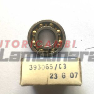 SKF 393065/c3 Cojinete   393065 skf 12164 39065 c3 15x35x8
