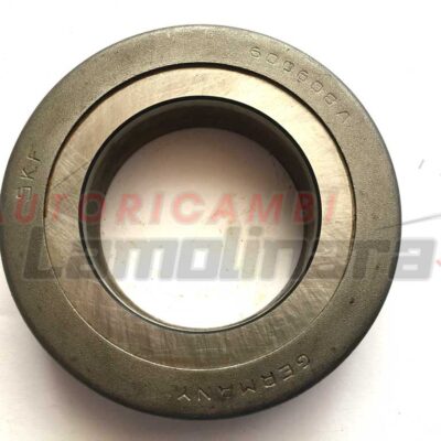 SKF 609608 A Bearing clutch Gamma Z-TURBO 95-109.14-OM 35 609608 A SKF 50x88x21