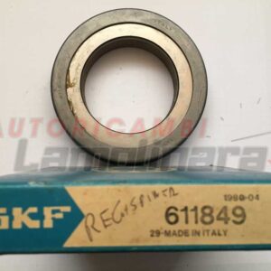 SKF 611849 Cuscinetto reggispinta iveco 4007193 63,5x105x21,2