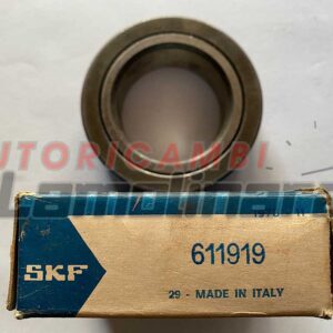 SKF 611919 Cuscinetto   RIV 11919 611919 568 00 11919 50x80x28