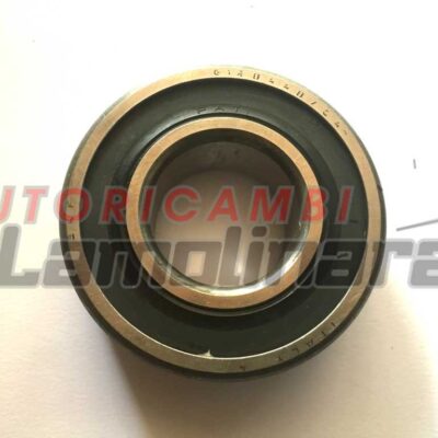 SKF 612844 B/C4 Cojinete   4054912 612844 B C4 RIV 612844