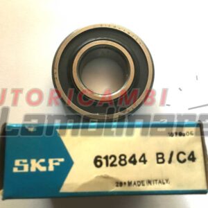 SKF 612844 B/C4 Cuscinetto   4054912 612844 B C4 RIV 612844