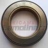 SKF 612852 Cuscinetto reggispinta frizione   73x115x21.2 - immagine 2