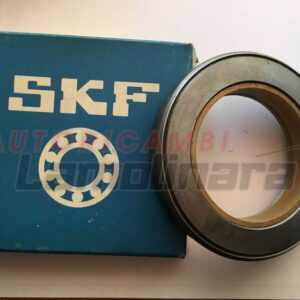 SKF 612852 Cuscinetto reggispinta frizione   73x115x21.2